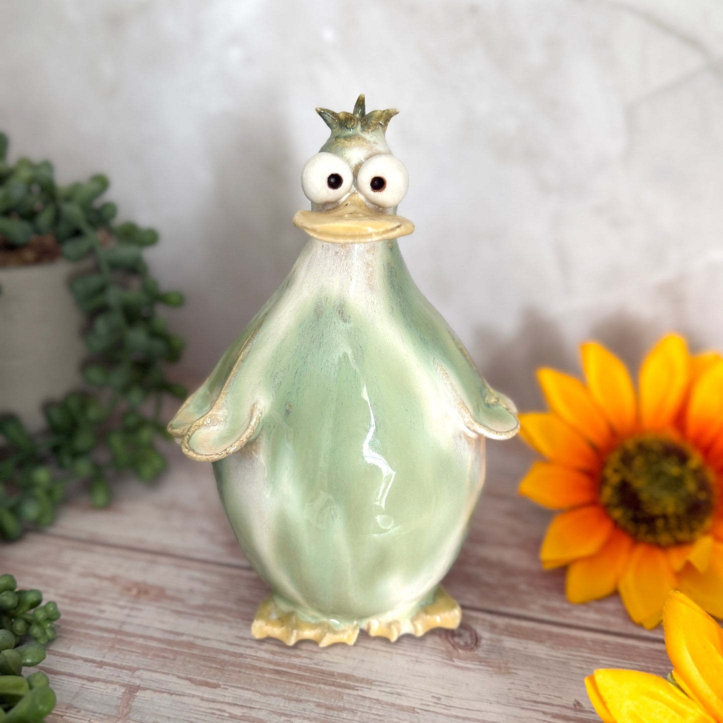 Diggle Duck