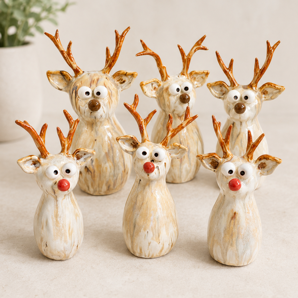 Seasonal Specials