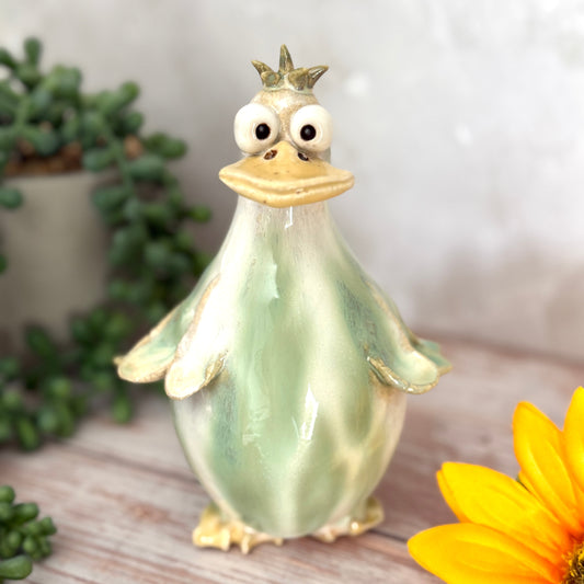 Fernley Duck